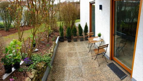 Wohlfühl-Apartment Bad Kissingen II - Photo 4