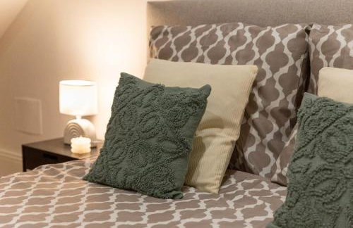 Chaleureux duplex 30 min de Paris - Foto 25