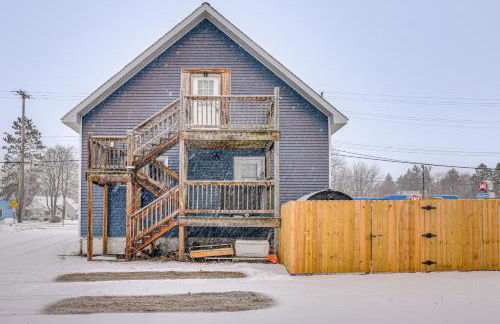 Heart of Social District! South Cadillac Unit - Foto 30