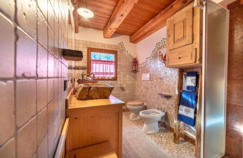 Baita Mas Sternai Nel Parco - Foto 17