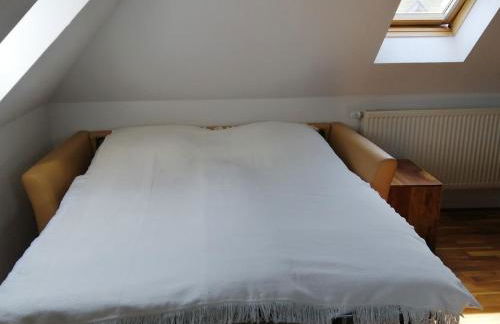 tolles Dach-Apartment mit Balkon und Klimaanlage - Foto 36