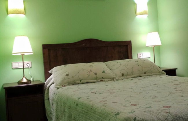 Casa de Verdes - In Cabana de Bergantinos - Photo 23