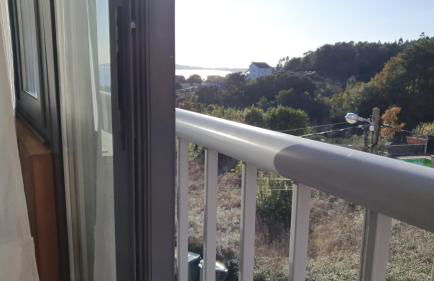 Acogedor apartamento en Boiro - Foto 17