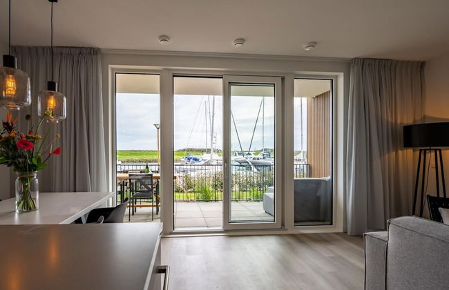 Luxury Apartment in Residence Marina Kamperland - pet Friendly - Foto 75