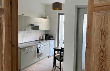 Im Zentrum wohnen, Ruhe genießen - Foto 7