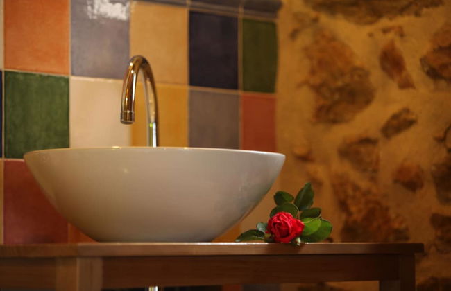 Aldea Ecorural - Foto 41