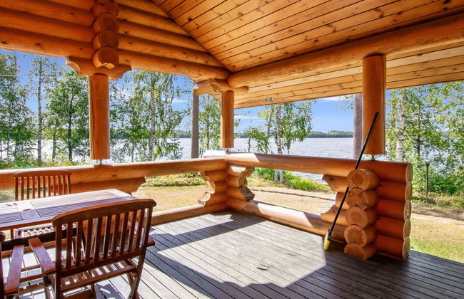 Niemennokka - Foto 7