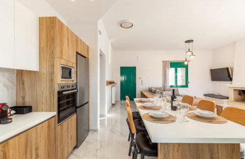 Villa Sandi with Private Pool - Foto 14
