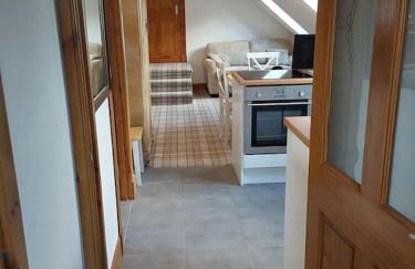 Top Floor Flat Ceol Na Mara (Music of the Sea) - Foto 8