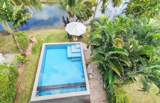 Poolside Apartments and Rooms - Foto 26