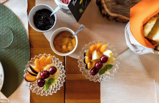 Agriturismo da Zeffi - Foto 49