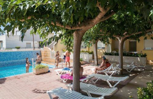 Apartamentos Els Romers Benicarló-Peñíscola - Foto 11