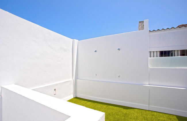 Genteel Home Catedral Cádiz - Foto 65