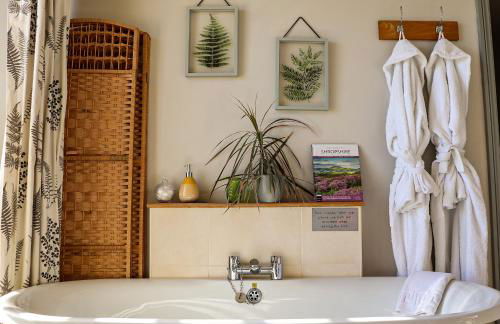 The Castle Hotel - Foto 67