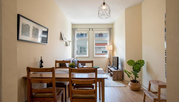 Alegria City Center With Elevator by Vacationy - Foto 2, Habitación