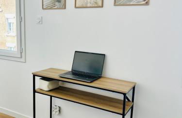 Appartement proche Ancenis - Loire et Vélo - Photo 7