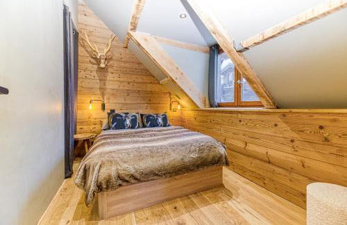 Homency - Chalet Rodina - Foto 11