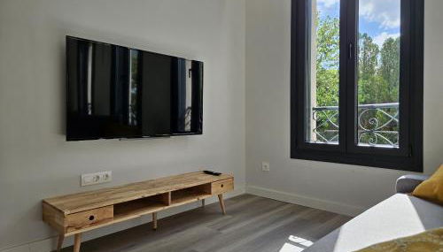 1A105 Precioso apartamento en zona exclusiva by R2R Consulting - Foto 5