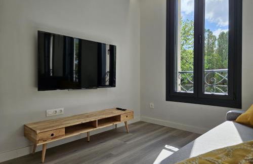 1A105 Precioso apartamento en zona exclusiva by R2R Consulting - Foto 5