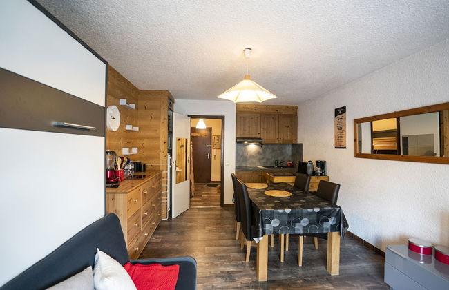 Châtel Réservation - Foto 24