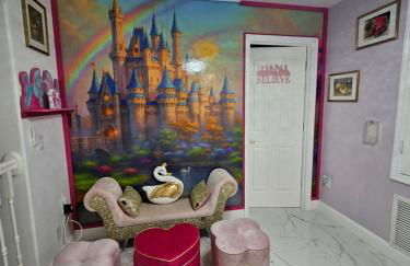 Charming, beautiful house closer to Disney World - Foto 65