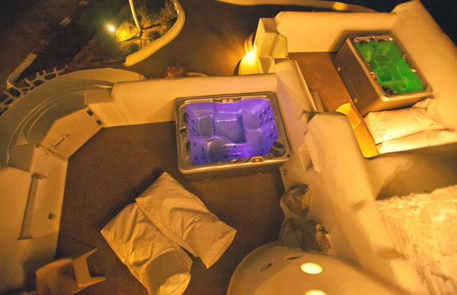 Golden Sun Hotel - Foto 37