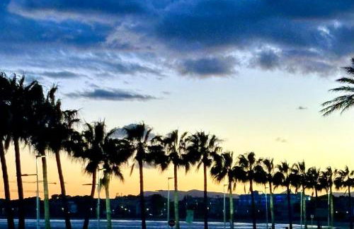 Apartamento en primera línea de playa - Photo 14