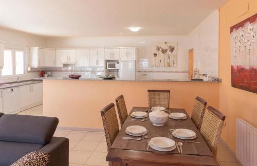 Villa Chris, best area of Calpe - by Holiday Rentals Villamar - Foto 35