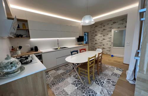 Attico Canal Grande a Palazzo Contarini Corfù - Foto 28