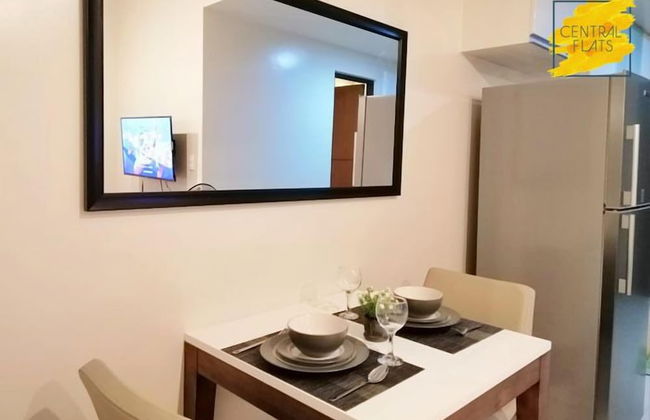 One Uptown Residences by Central Flats - Foto 54