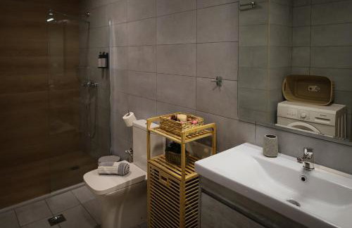 THALASSA ALMYROS APARTMENTS - Photo 27