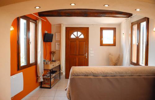 Le Cabanon d'Andréa - Foto 12