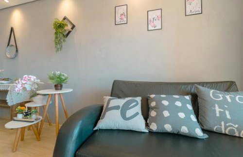 Acolhedor e Confortável LZ101 - Foto 25