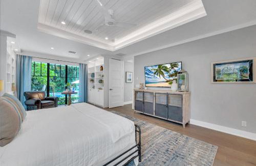 Historical Residence Heated Pool Beach Proximity Heron Key RESlDENCES - Foto 25