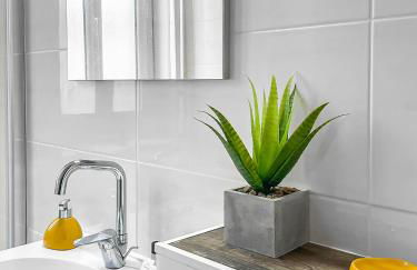 Une halte sympa! - Foto 50