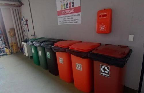 Residencial Miró apartamento 53 centro - Foto 37