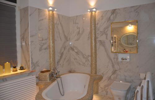 Gemütliche Apartment Lucky und Lucky de Luxe - Foto 8