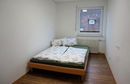 Ferienwohnung Auszeit Zwiefalten - Foto 13