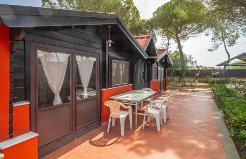 Casa Vacanze Vaccarizzo - Vaccarizzo Beach Garden - Foto 17