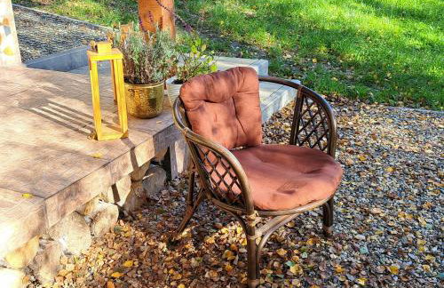 Brzozowy Zakątek - Foto 15