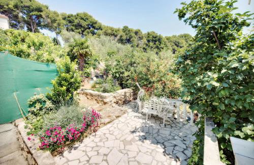 Apartments by the sea Prvic Luka, Prvic - 12064 - Photo 5