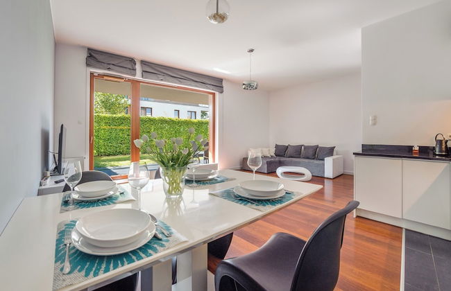 Apartamenty Sun & Snow Nowe Orłowo - Photo 55