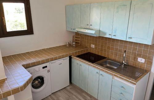 Porto Coda Cavallo Salina Bamba - Foto 34