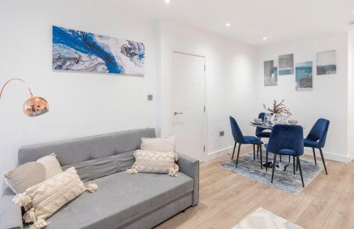 Bright and spacious Apartment - Excellent Location - Foto 9