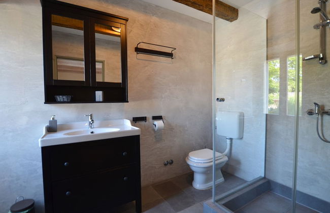 Majestic Rustical Kanfanar Villa With Pool - Foto 29