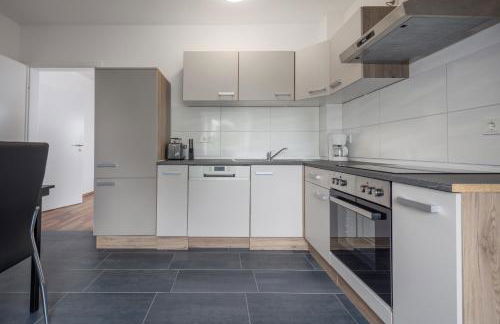 Merve Comfort Aparts4-Hannover - Foto 8