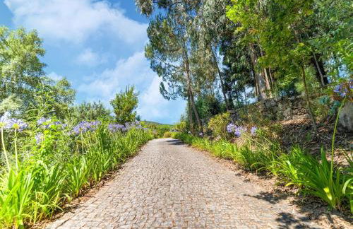 Forest Hideaway Near Douro Valley - Foto 61