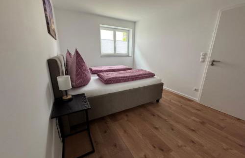 Ferienwohnung Pfälzer Auszeit - Foto 8