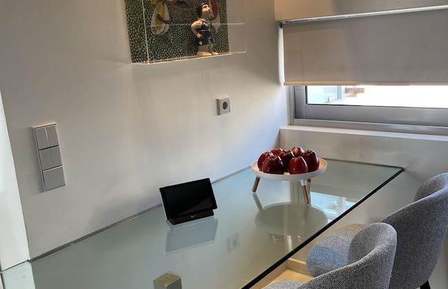 Brasil Suites Boutique Hotel - Foto 3