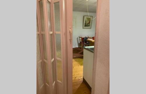 Vintage Apartment WOLF im Wadrilltal - Balkon Garten - Foto 6